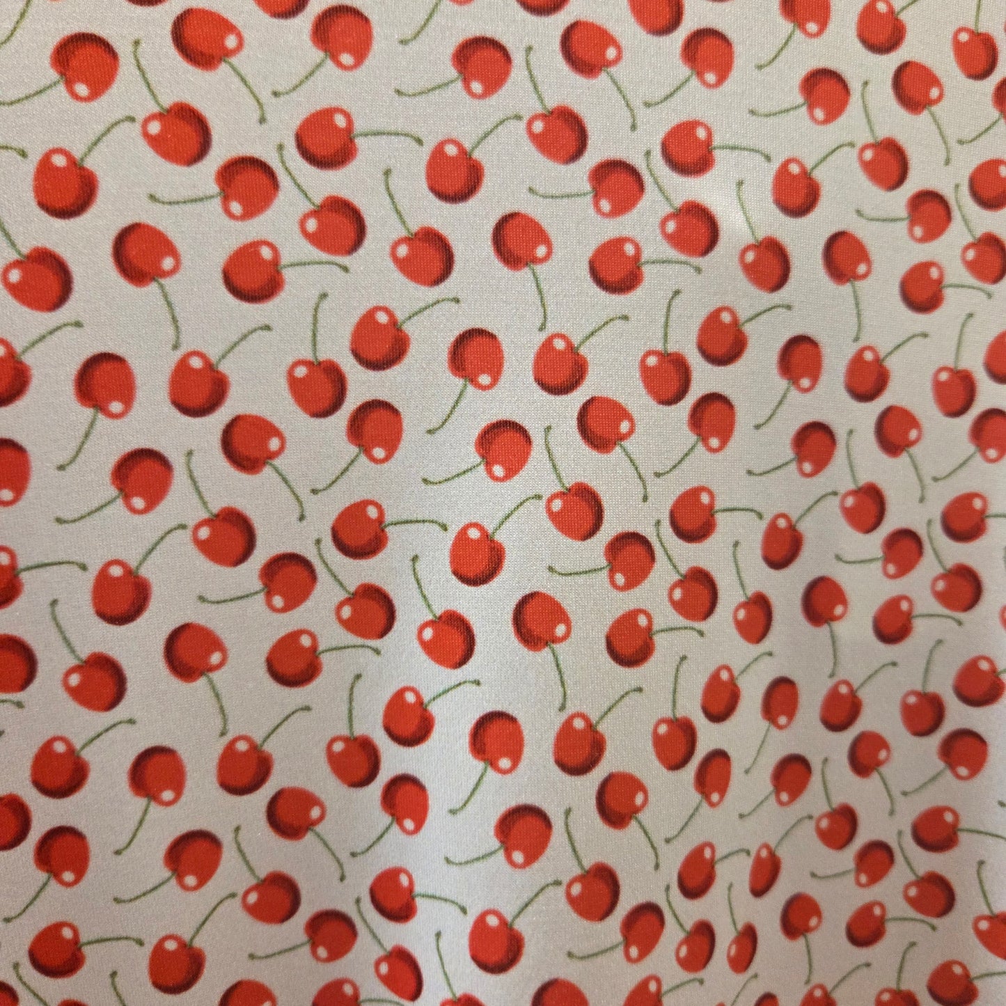 Studio - Camicia ciliegie