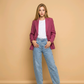 Studio - Blazer rosa