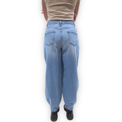Eco Fashion - Jeans gioiello