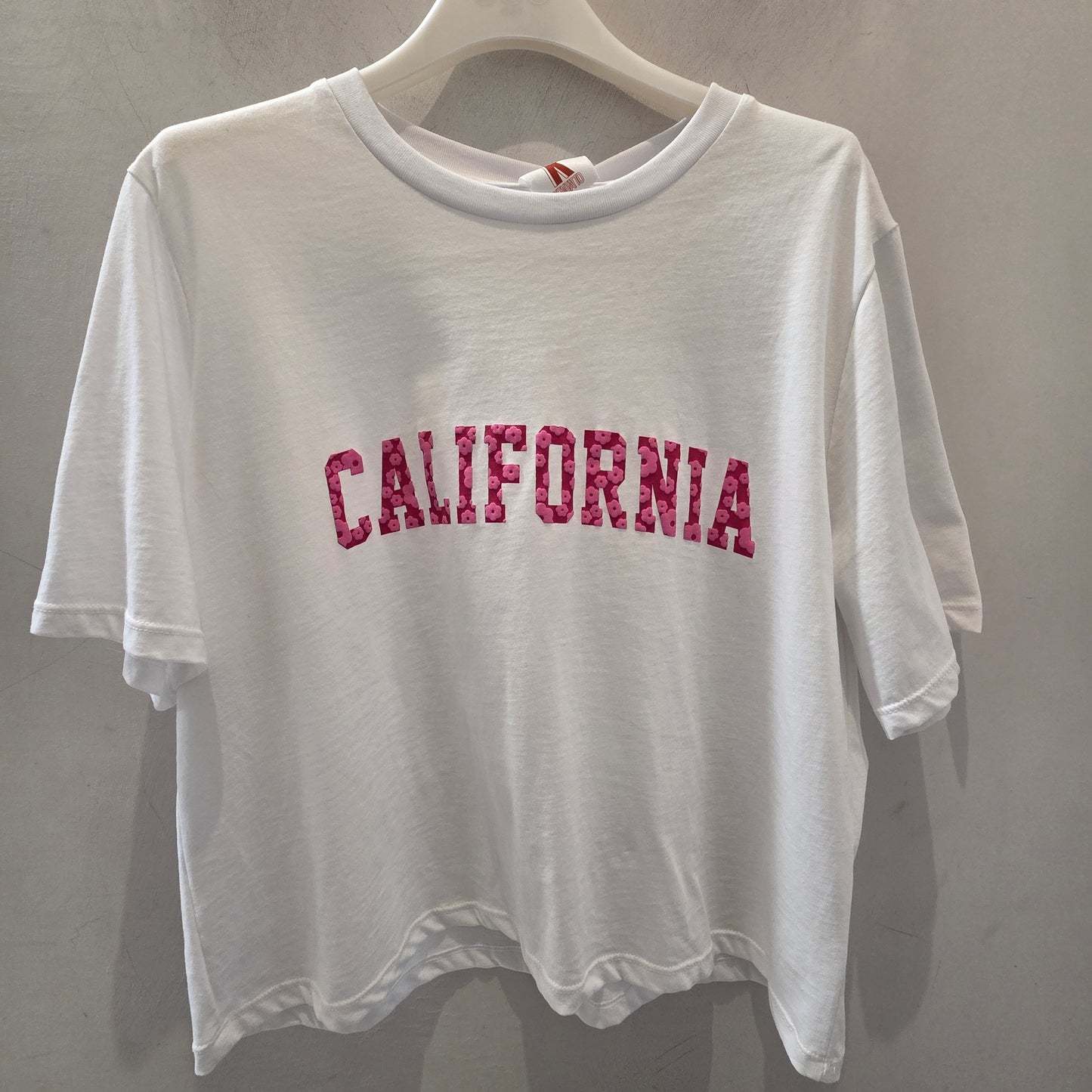 Kontatto - tshirt California