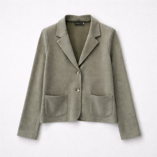 Studio - Giacca muschio
