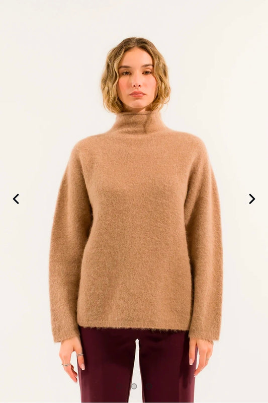 Kontatto - Dolcevita in alpaca