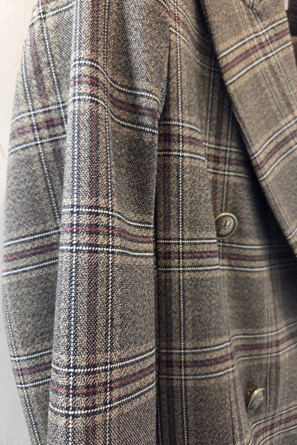 Eco - Blazer doppiopetto