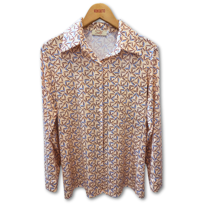 Studio - Camicia fantasia