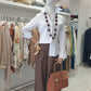 Eco fashion - Camicia in cotone