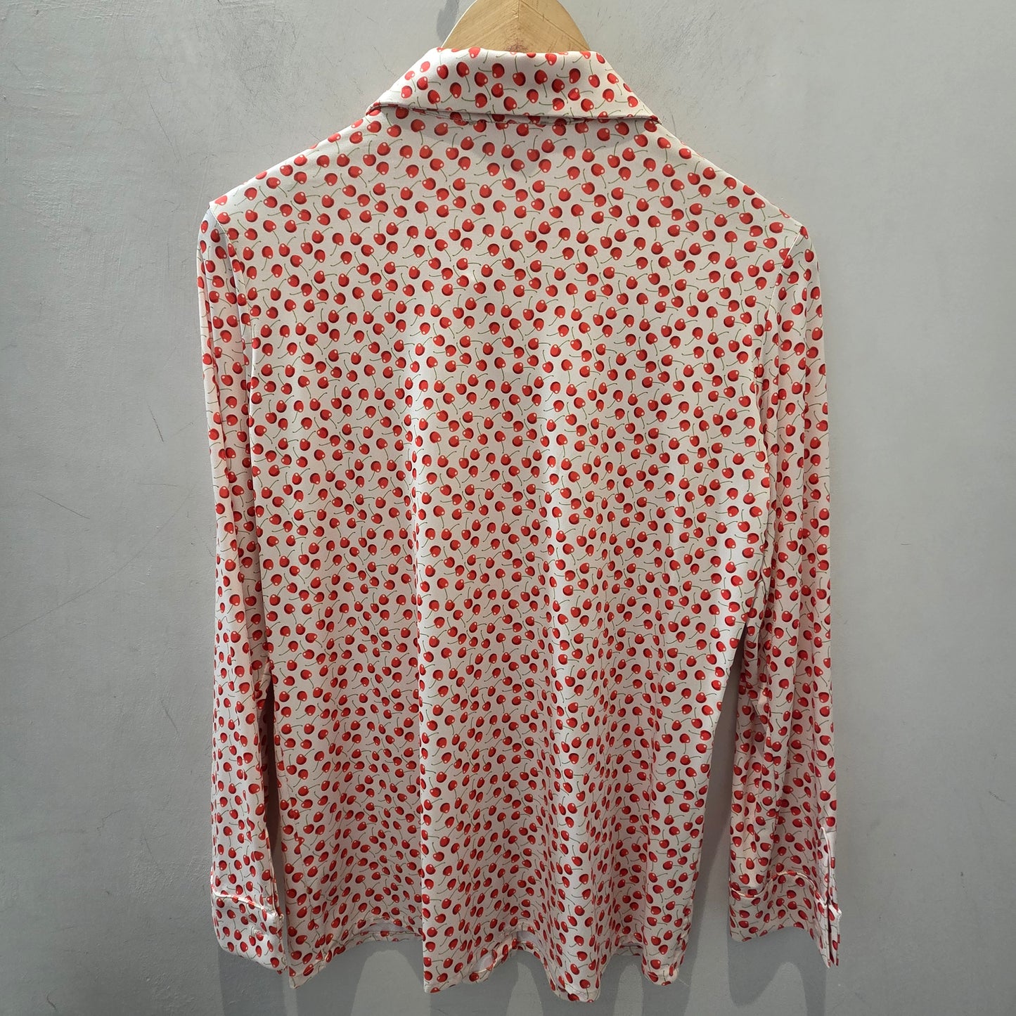 Studio - Camicia ciliegie