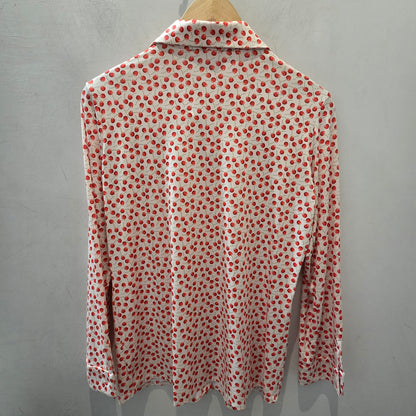 Studio - Camicia ciliegie